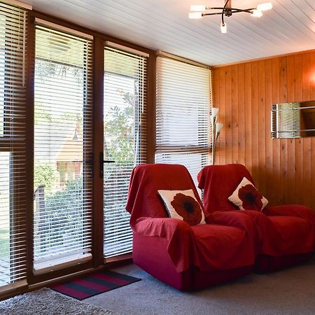 Poppy Lodge Kingsdown  외부 사진