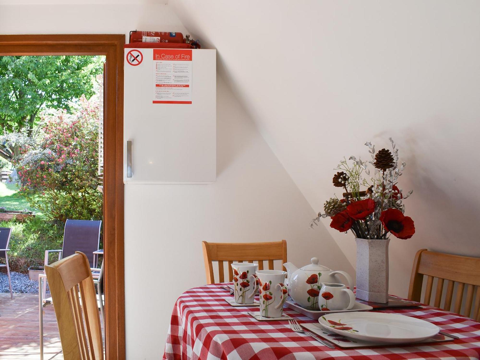 Poppy Lodge Kingsdown  외부 사진