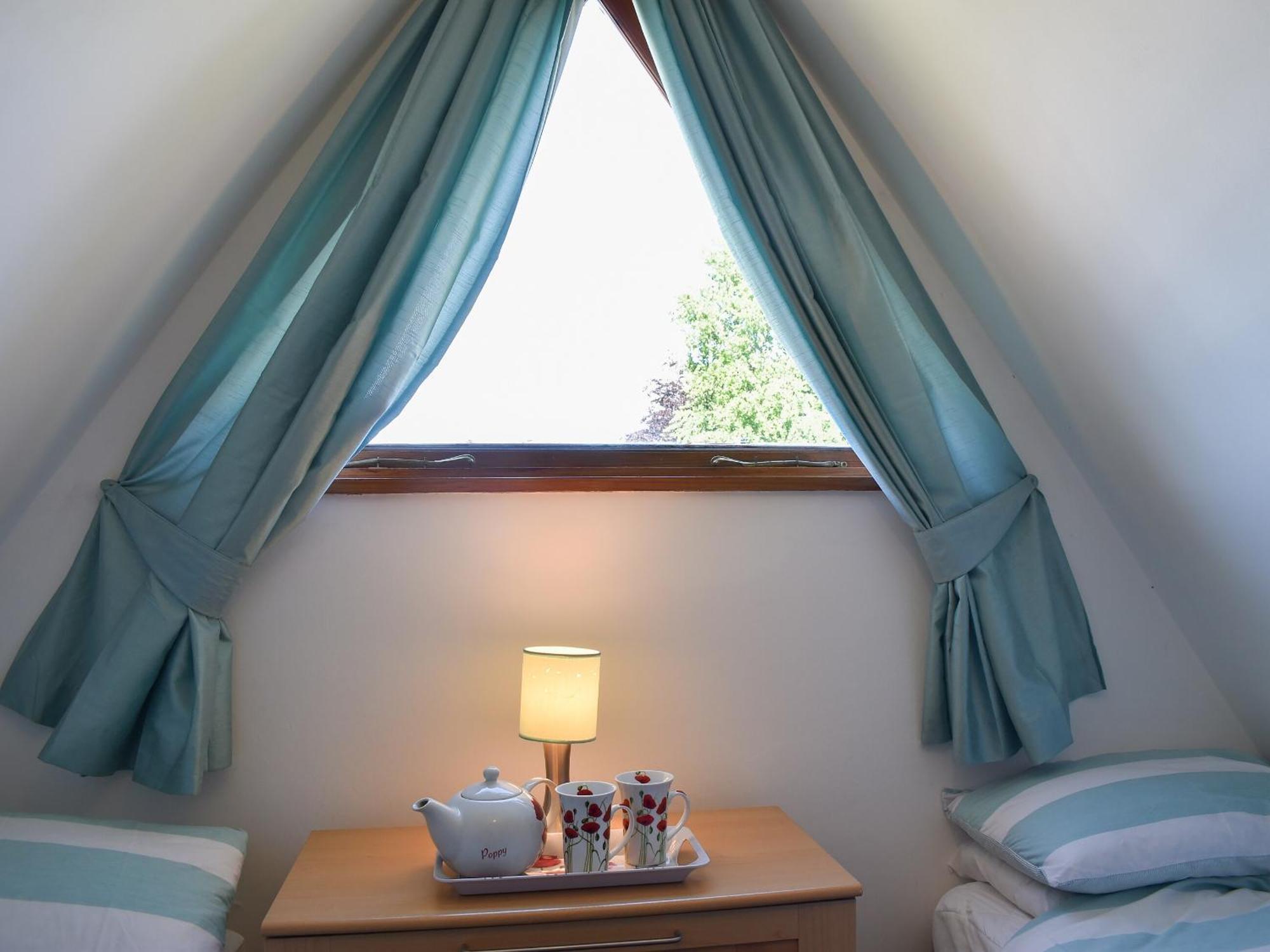 Poppy Lodge Kingsdown  외부 사진