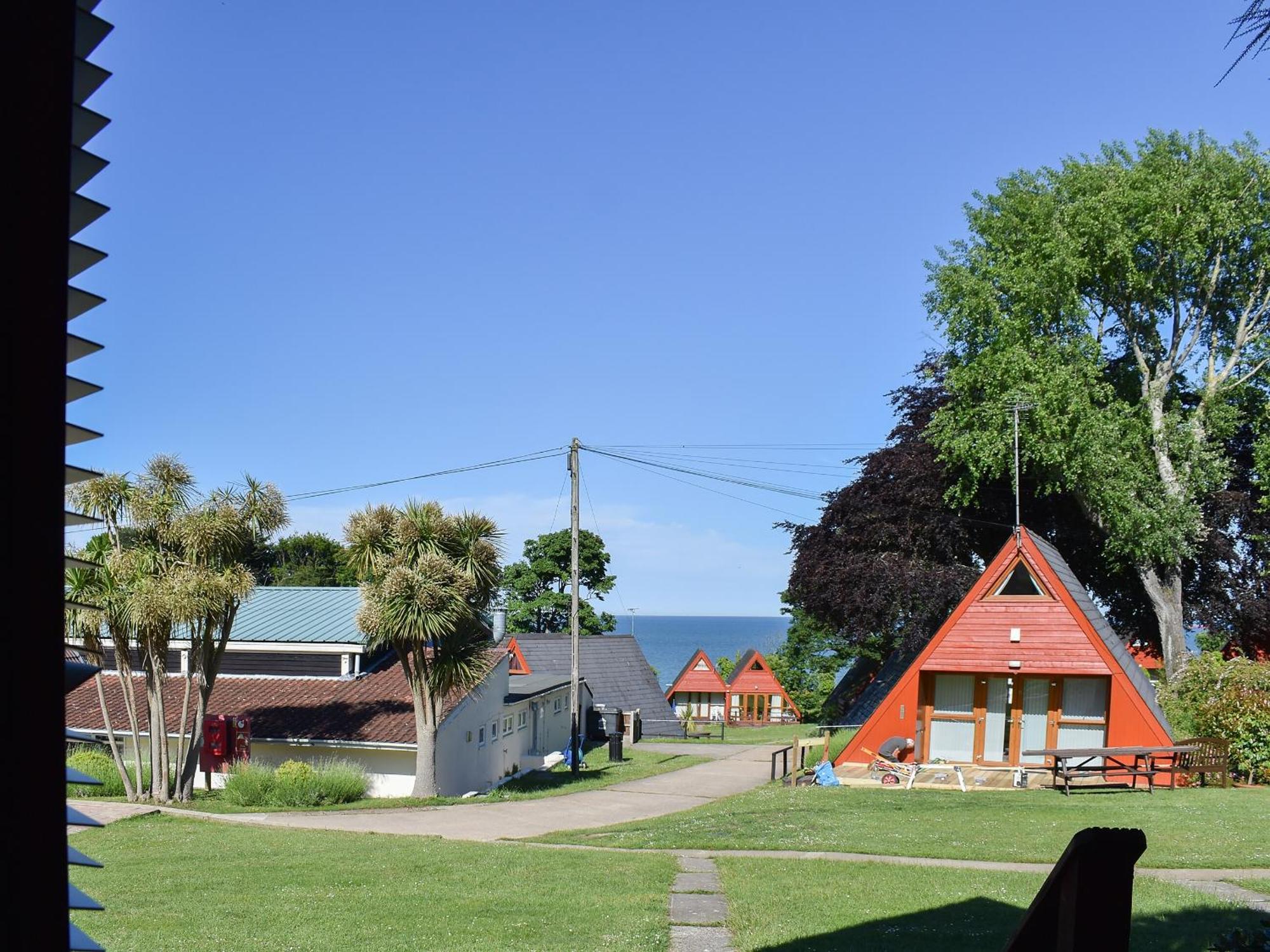Poppy Lodge Kingsdown  외부 사진