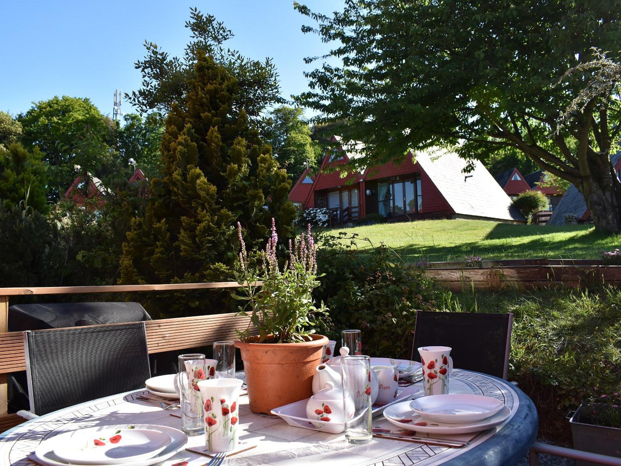 Poppy Lodge Kingsdown  외부 사진