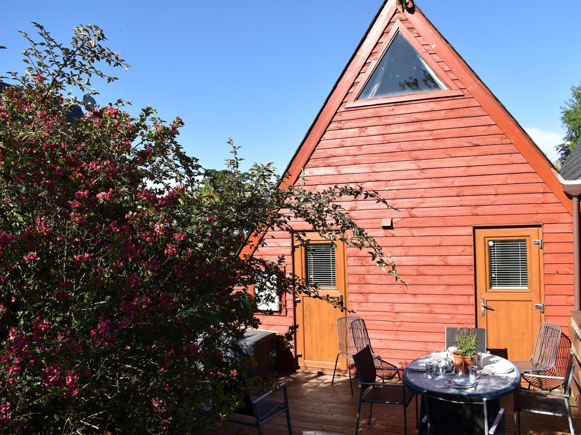 Poppy Lodge Kingsdown  외부 사진